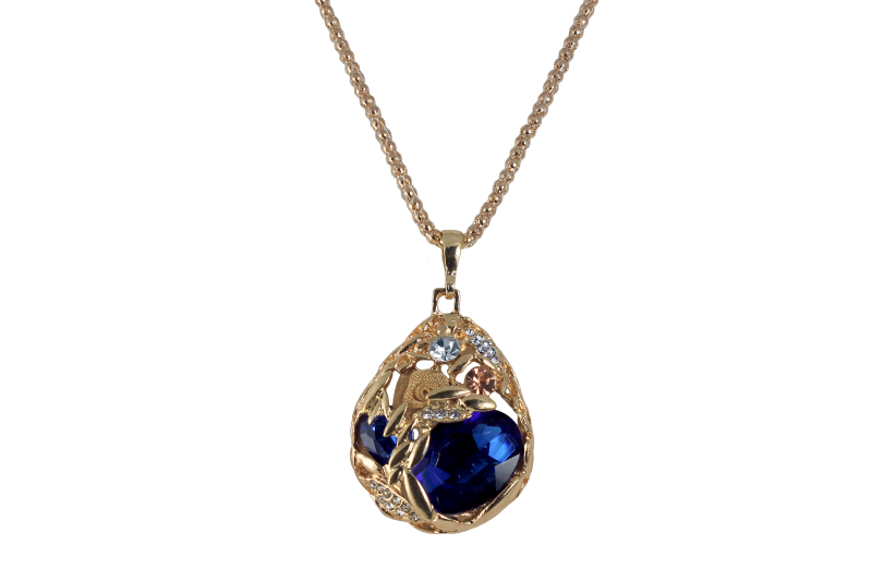 Necklaces & Pendants 