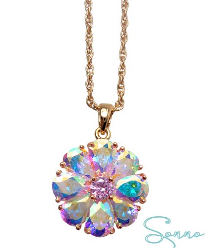 LAZARINA NECKLACE