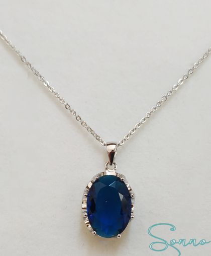 ARDEN NECKLACE