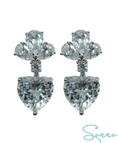 IZABEL EARRINGS