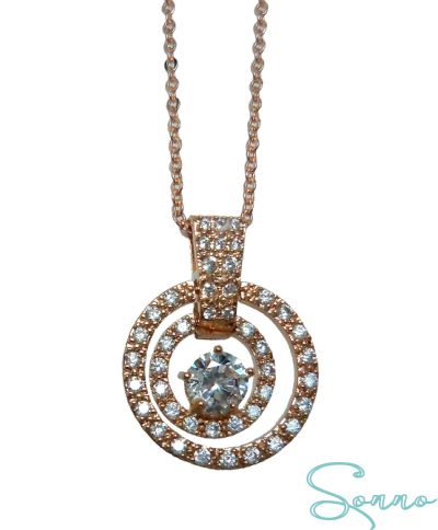 ESMERALDA NECKLACE 