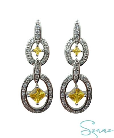 ELENA EARRINGS