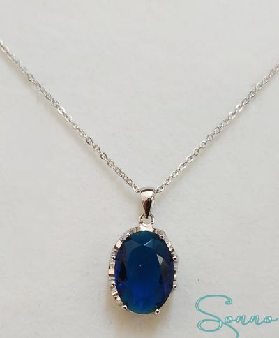 ARDEN NECKLACE