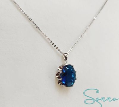 ARDEN NECKLACE