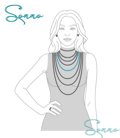 LAZARINA NECKLACE