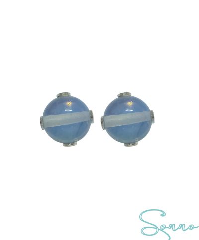 MOONSTONE EARRINGS