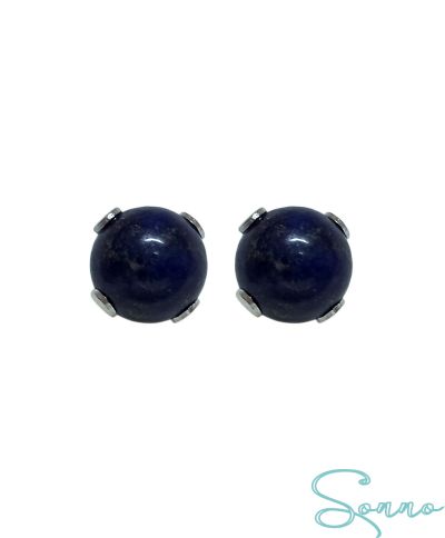 AGATE EARRINGS