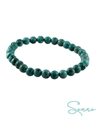 TURQUOISE BRACELET 2