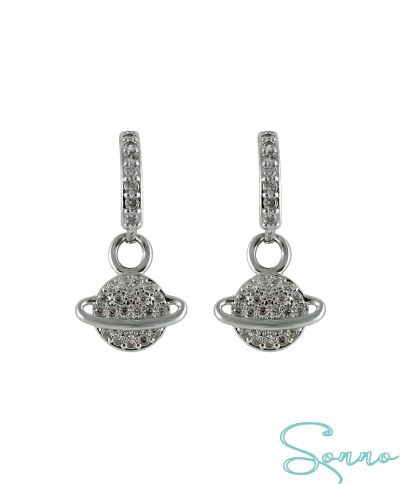 MARS EARRINGS