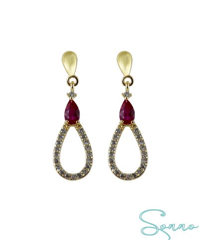 DELICATE EARRINGS