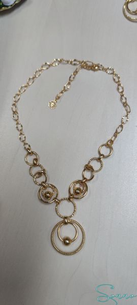 КОЛИЕ КРЪГОВЕ 